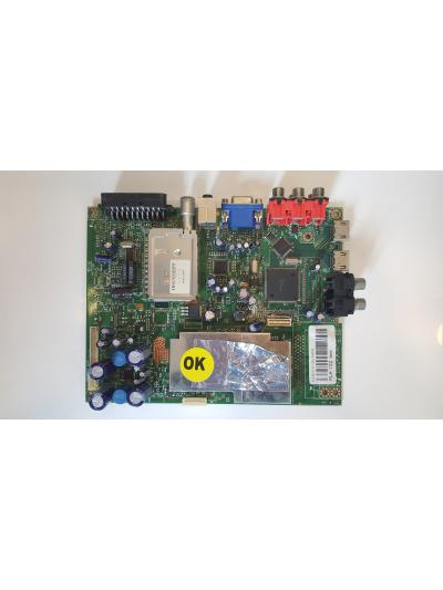 Arçelik Anakart YCA190R-3 FLH YZZ Main Board Arçelik Anakart YCA190R-3 FLH YZZ Main Board