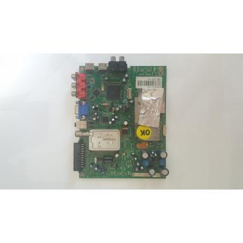 Arçelik Anakart YCA190R-3 GBD 3ZZ F 82-503 B Main Board&hellip;