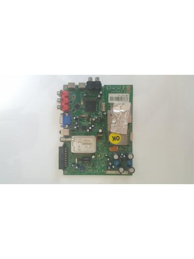 Arçelik Anakart YCA190R-3 GBD 3ZZ F 82-503 B Main Board Arçelik Anakart YCA190R-3 GBD 3ZZ F 82-503 B Main Board