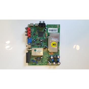 Grundig GR 32-103 2HD Anakart | YCA190R-4 K9N NZZ | TV Main Board Grundig GR 32-103 2HD Anakart | YCA190R-4 K9N NZZ | TV Main Board