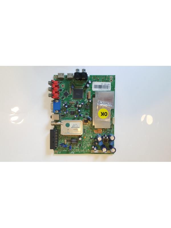 Grundig GR 32-103 2HD Anakart | YCA190R-4 K9N NZZ | TV Main Board… Grundig GR 32-103 2HD Anakart | YCA190R-4 K9N NZZ | TV Main Board…