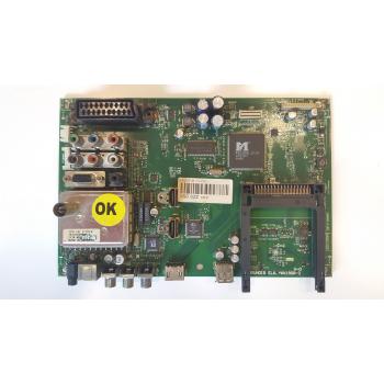 Arçelik Anakart YKK190R-2 XSQ OZZ Main Board&hellip;