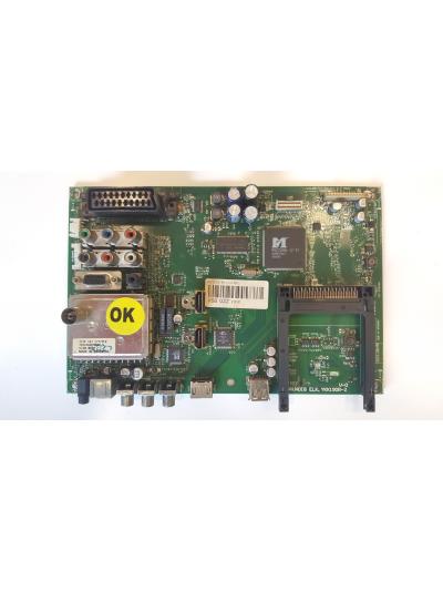 Arçelik Anakart YKK190R-2 XSQ OZZ Main Board Arçelik Anakart YKK190R-2 XSQ OZZ Main Board