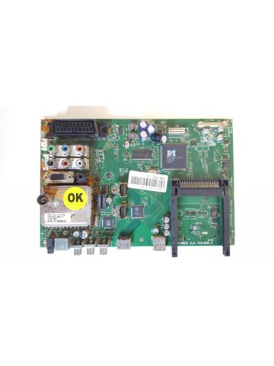 Grundig AU OPTRONICS T315XW02 V.L Anakart YKK190R-2