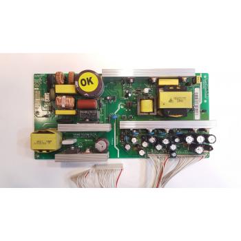YP2632T, REV.A.2, LG 32LX2R, LG 32LB1R, T315XW01, POWER BOARD, Besleme Kar&hellip;