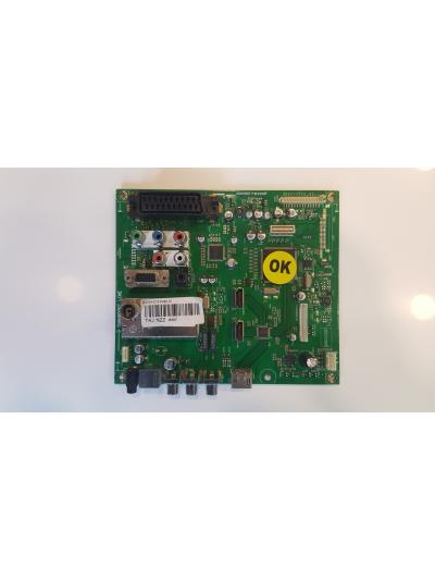 Beko F 82-507 B 3HD Anakart YRQ190R-7 Beko F 82-507 B 3HD Anakart YRQ190R-7