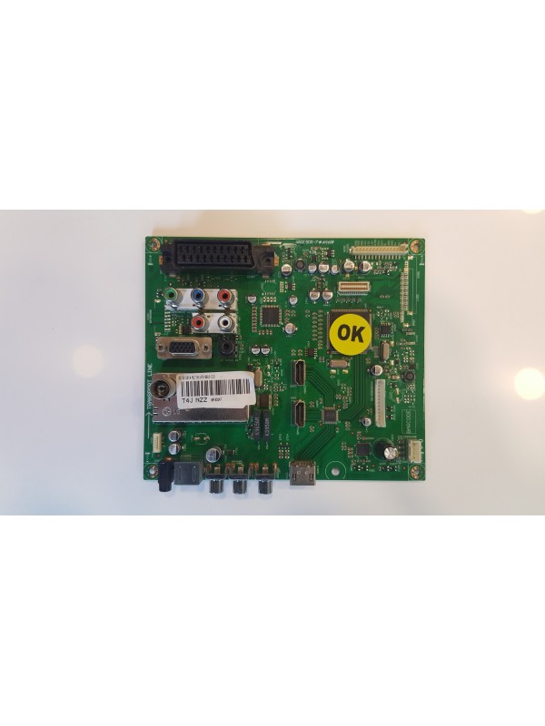 Beko Anakart YRQ190R-7… Beko Anakart YRQ190R-7…