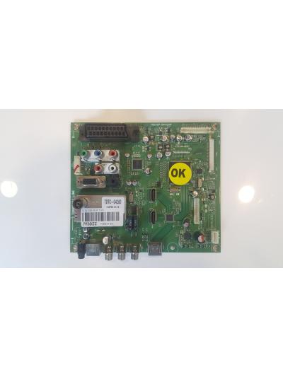 Beko / Arçelik GR32-113 3HD Anakart YRQ190R-8 7M3DZZ Main Board Beko / Arçelik GR32-113 3HD Anakart YRQ190R-8 7M3DZZ Main Board