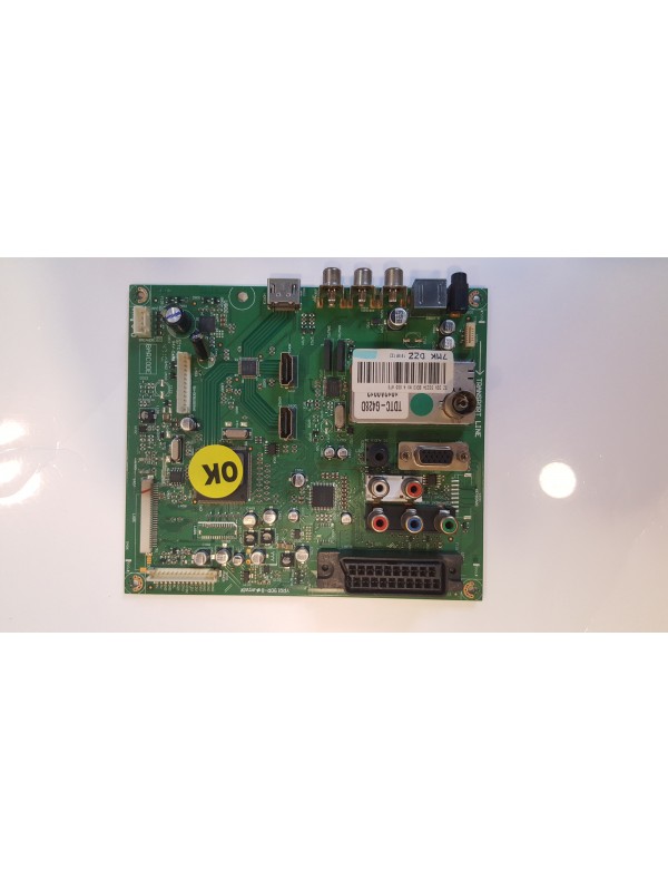 Arçelik Anakart YRQ190R-8&hellip;