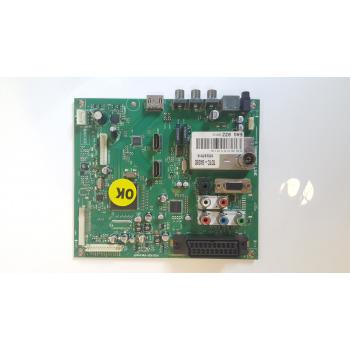 YRQ190R-8, EAG BZZ, ARÇELİK TV 82-507 B 3HD LCD TV, ANAKART, MAİN BOARD&hellip;