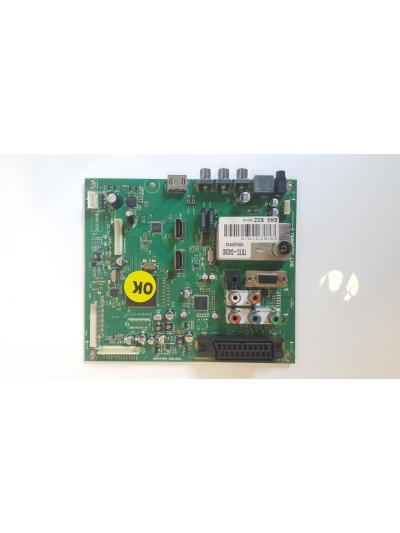 Arçelik TV 82-507 B 3HD Anakart YRQ190R-8 EAG BZZ Main Board Arçelik TV 82-507 B 3HD Anakart YRQ190R-8 EAG BZZ Main Board
