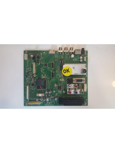 Arçelik F82-507 B 3HD Anakart YRQ190R-7 T4J NZZ T4JNZZ Main Board Arçelik F82-507 B 3HD Anakart YRQ190R-7 T4J NZZ T4JNZZ Main Board