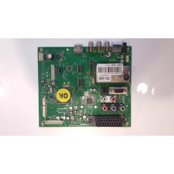 Arçelik Anakart YRQ190R-8 XZW DZZ F82-203 Main Board&hellip;