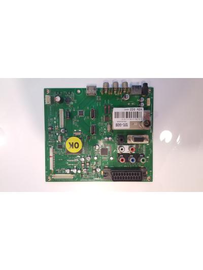 Beko Arçelik Anakart YRQ190R-8 XZW DZZ F82-203 Main Board Beko Arçelik Anakart YRQ190R-8 XZW DZZ F82-203 Main Board