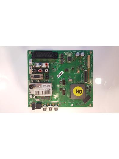 Arçelik TV 94-203 FHD Anakart YTD190R-5 7PTTZZ T370HW03 V.D Main Board