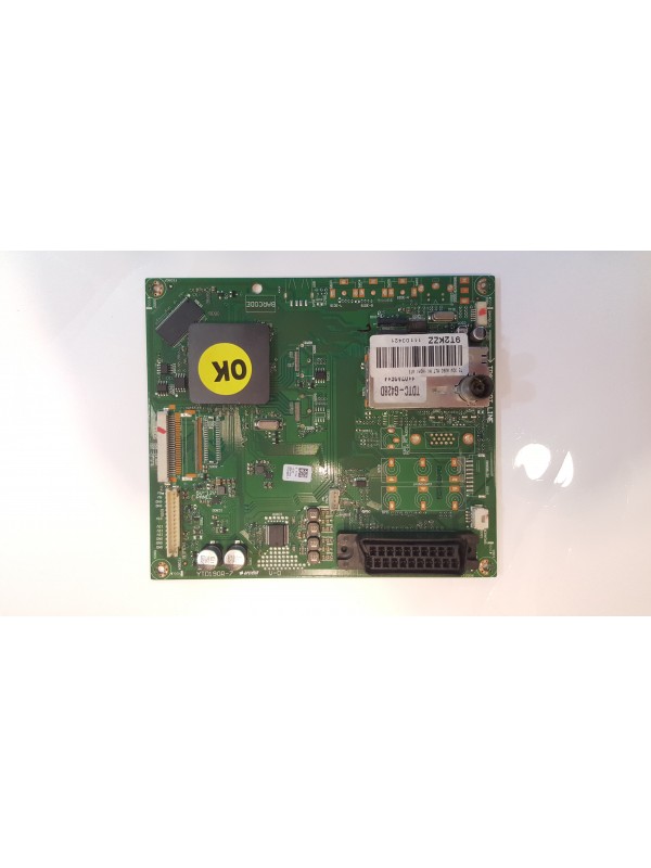 Arçelik Anakart YTD190R-7 9T2KZZ AUO T315XW03 V.3 A32-LCH-0B Main Board