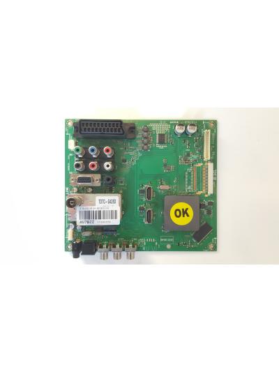 Beko G32-LCH-OB Anakart YTD190R-7 AV7BZZ
