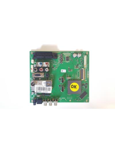 Beko Anakart YTD190R-7 BRJWZZ