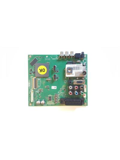 Beko Anakart YTD190R-7 BRQWZZ Main Board