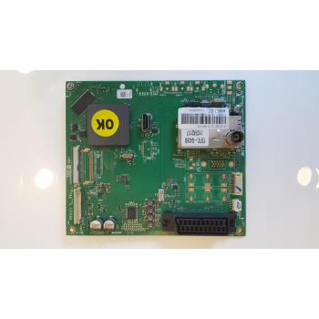 YTD190R-7, KQEIZZ, KQE IZZ, Beko B32-LCJ-0B, Main Board, Anakart&hellip;
