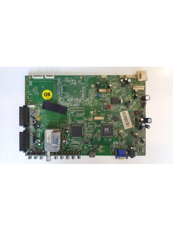 Beko Anakart Z1J190R-8&hellip;