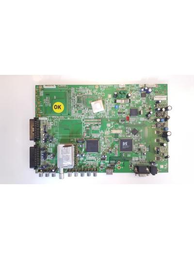Beko / Arçelik Anakart Z1J190R-8 Beko / Arçelik Anakart Z1J190R-8