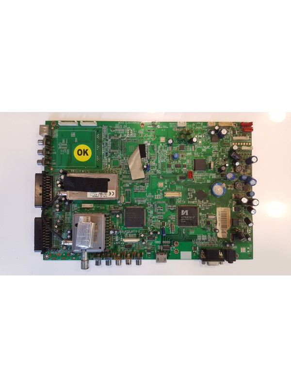 Arçelik Anakart Z1J190R-9 X1R XZZ ARÇELİK