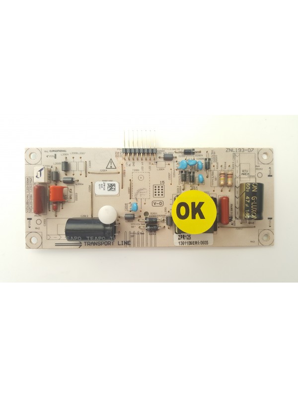 ZNL193-07 , ZPR120 , ZPR125 , 43CLE5545 , 43LVE5537 , 43VLE6565 , 057D…