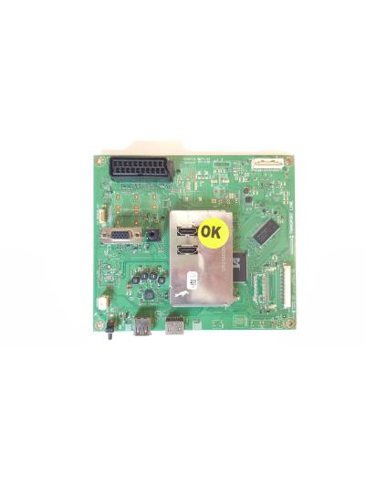 Beko / Arçelik Anakart ZU4190R-2 VPZ30500-1 Beko / Arçelik Anakart ZU4190R-2 VPZ30500-1
