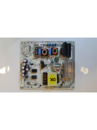 Beko B43L67605B Besleme Kartı | ZUV194R-9 WBK140 | TV Power Board