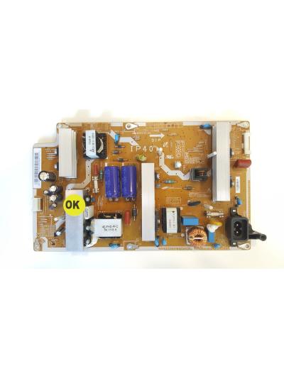 Samsung LE40D550K1W Besleme Kartı BN44-00440A