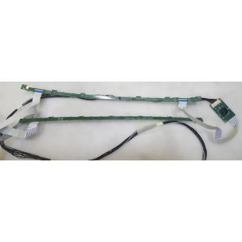 Philips TV Yedek Parça PHILIPS 43pus6501/12