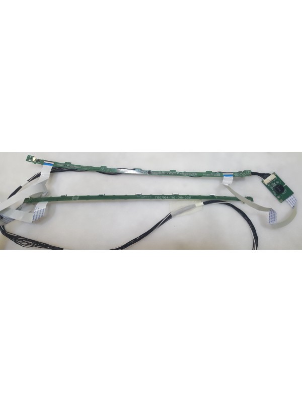 PHILIPS 43pus6501/12, arka aydınlatma, led ve tuş takim… PHILIPS 43pus6501/12, arka aydınlatma, led ve tuş takim…