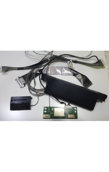SONY KD-55XF7596 wi-fi tuştakımı, alıcı göz lvds… SONY KD-55XF7596 wi-fi tuştakımı, alıcı göz lvds…