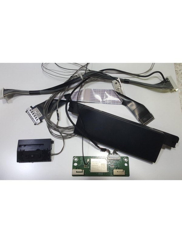 SONY KD-55XF7596 wi-fi tuştakımı, alıcı göz lvds… SONY KD-55XF7596 wi-fi tuştakımı, alıcı göz lvds…
