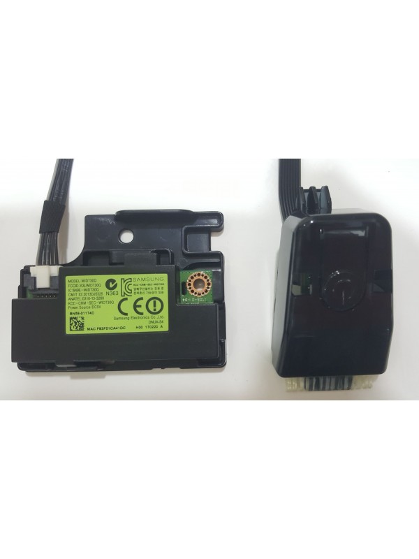 Samsung ue49j5200 wireles tuş takimi… Samsung ue49j5200 wireles tuş takimi…