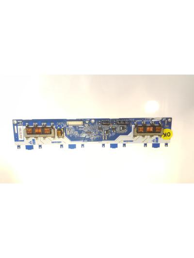 Samsung 32BX300 İnvertör SSI320_4UG01 REV:1.0… Samsung 32BX300 İnvertör SSI320_4UG01 REV:1.0…