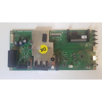 Arçelik Anakart VTY190R-6 GI79ZZ A40-LB-5533 057D40-A52 A40LW5533 Main Bo&hellip;