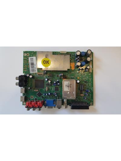 Arçelik Anakart YCA190R-4 V9H NZZ V9HNZZ GR32-101 2HD F82-503-BHD Main Board Arçelik Anakart YCA190R-4 V9H NZZ V9HNZZ GR32-101 2HD F82-503-BHD Main Board