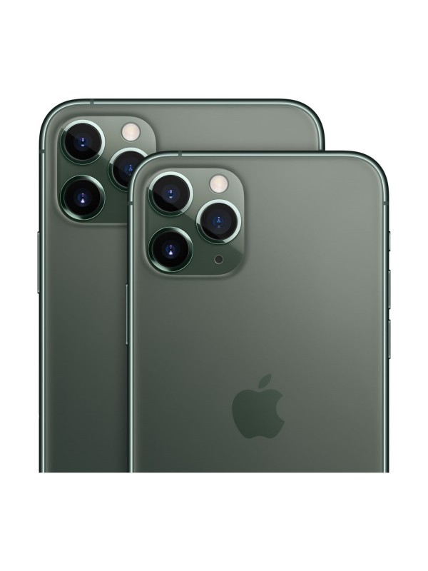Apple iPhone 11 Pro Max 512 GB Yeşil Apple …