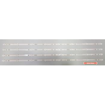 LED Bar Yumatu Led bar 40 inç ark LED Bar Yumatu Led bar 40 inç ark