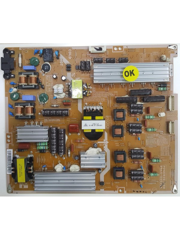 Samsung Besleme Kartı BN44-00522… Samsung Besleme Kartı BN44-00522…