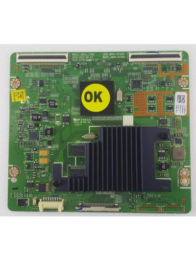 Samsung UE-40ES8000SXTK T-CON Kartı BN41-01790C BN95-00580C BN97-0637… Samsung UE-40ES8000SXTK T-CON Kartı BN41-01790C BN95-00580C BN97-0637…