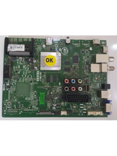 Hi-Level 55UHL900 Anakart 17MB120 23399473 Main Board Hi-Level 55UHL900 Anakart 17MB120 23399473 Main Board