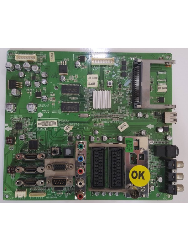 LG Anakart EAX41363701 (11)&hellip;