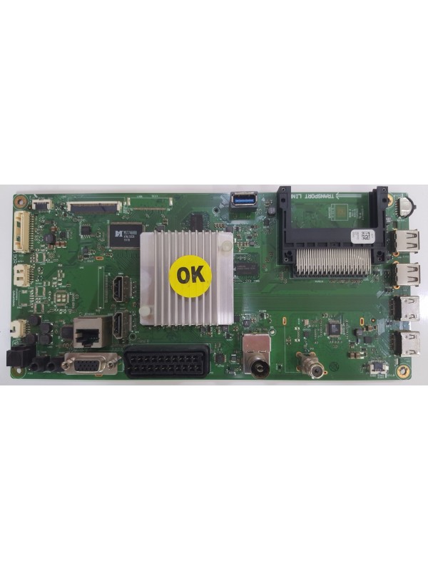 Beko Anakart VKT190R-6… Beko Anakart VKT190R-6…