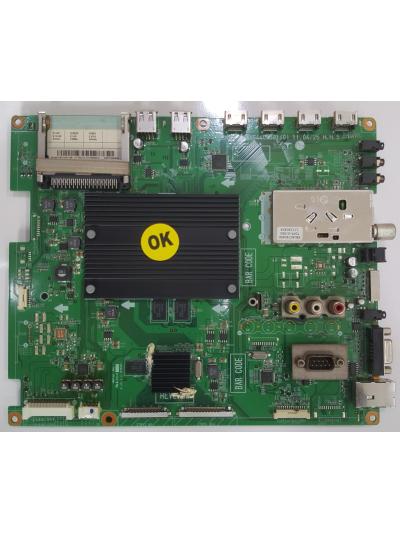LG 47LW5500 Anakart EAX64405501 (0) EBT61680939