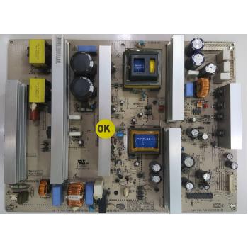 LG 42PG3000 Besleme Kartı EAX39331101/5 EAY39333001 Power Board&hellip;
