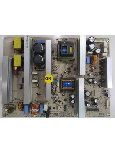 LG 42PG3000 Besleme Kartı EAX39331101/5 EAY39333001 Power Board
