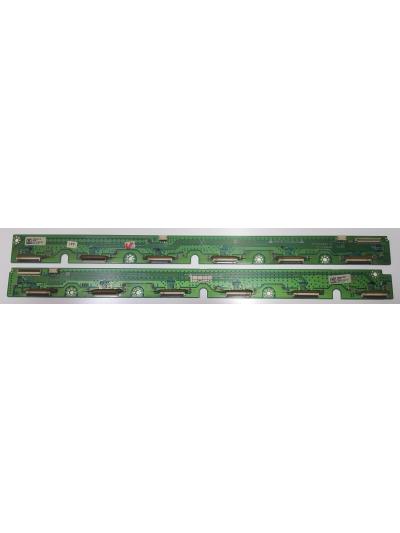LG 42PJ650 T-CON Board Eax61332101… LG 42PJ650 T-CON Board Eax61332101…